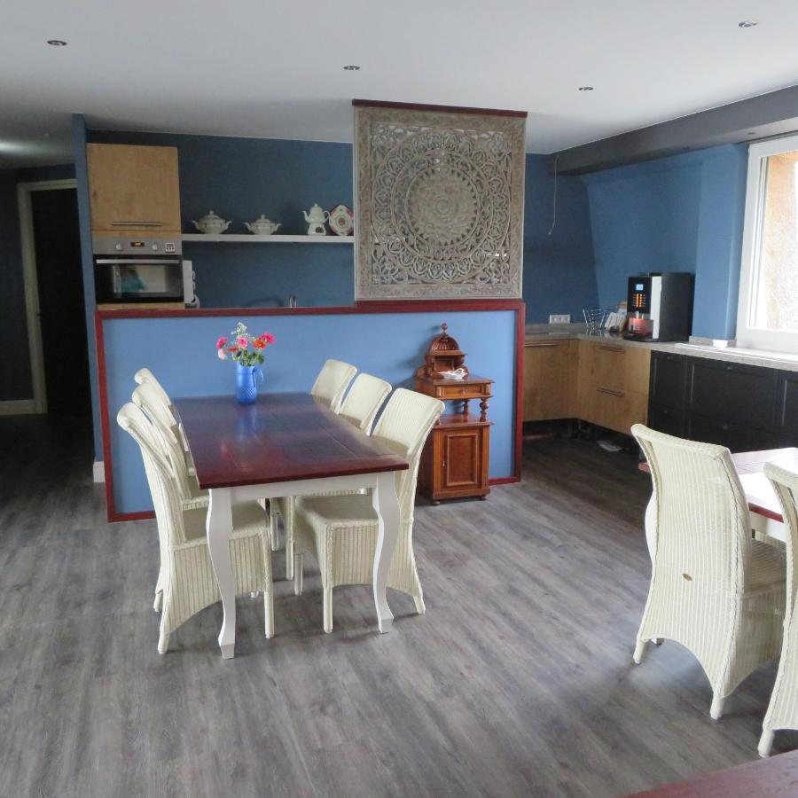 Villa Braas Breukeleveen Экстерьер фото